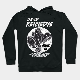 Dead Kennedys Hoodie